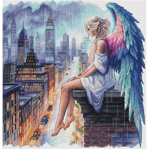 Незримый Хранитель