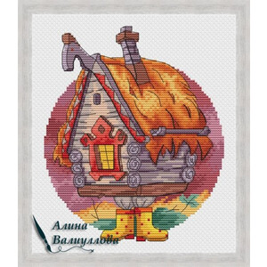 Модные сапожки