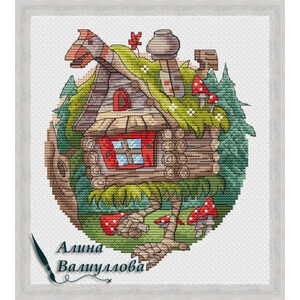 Грибная охота