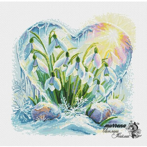 Весенняя нежность