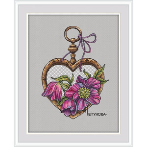 Весна в сердце