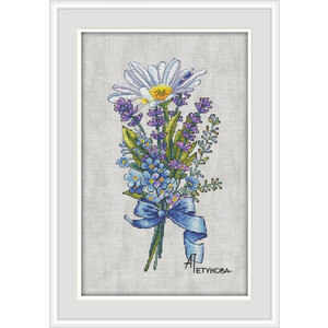 Лазурное лето