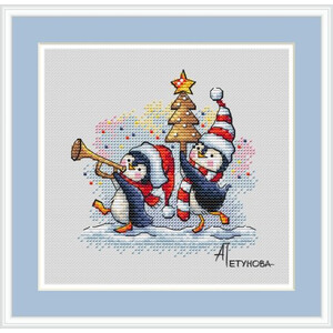 Рождественская песня