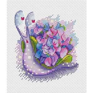 Приятная неожиданность