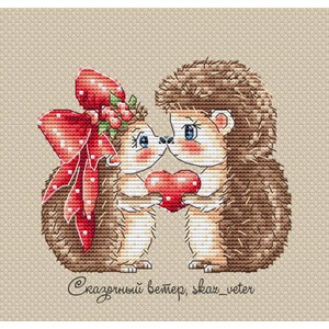 Носик к носику