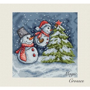 Снеговички