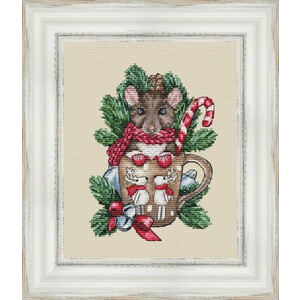 Крыскин календарь. Январь