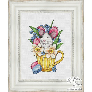 Крыскин календарь. Март