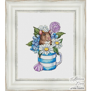 Крыскин календарь. Май