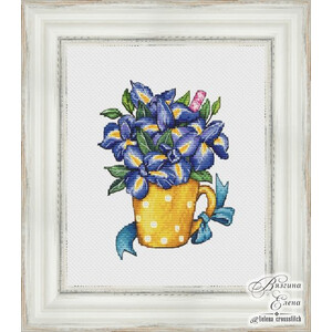 Кружковорот. Апрель