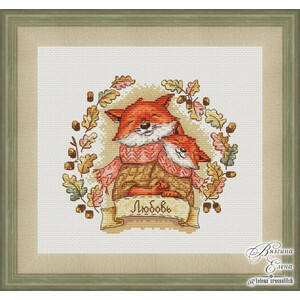 Мамина любовь