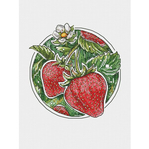 Клубника ботаника