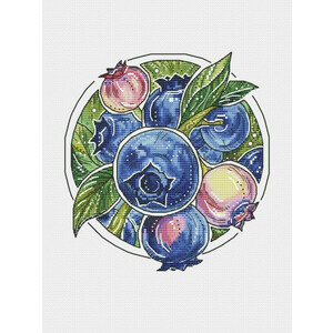 Голубика ботаника