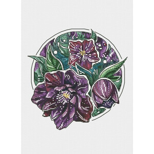 Морозник ботаника