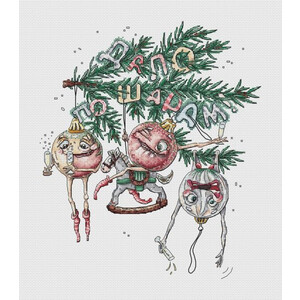 Дало по шарам!