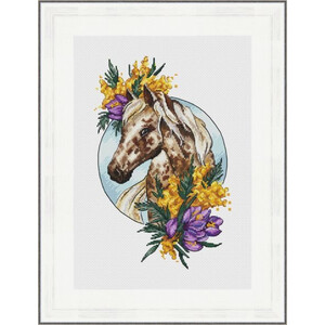 Год Лошади. Март