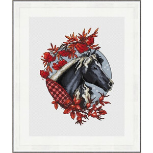 Год Лошади. Ноябрь