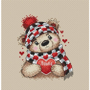 Плюшевая любовь