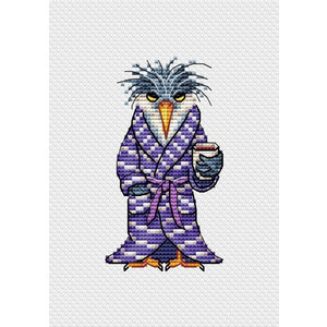 Цапля Изольда