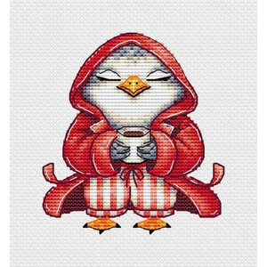 Чайка Лариса