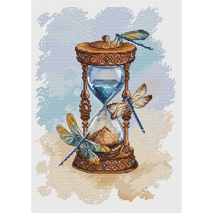 Полет времени