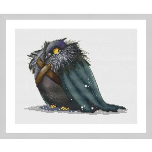 Зима близко