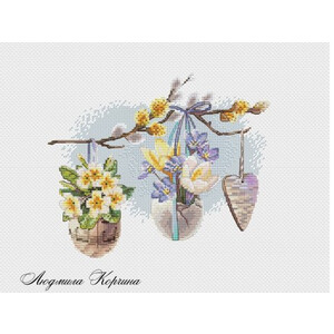 Весенняя мелодия