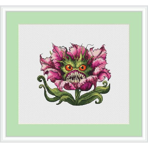 Тюльпамонстр